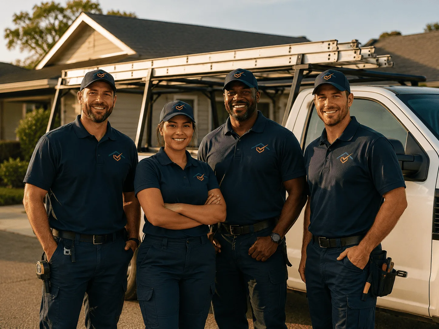 Roof Inspection company in Coulterville, CA